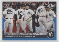 New York Yankees #/49