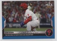 Jean Segura #/49