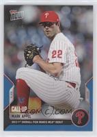 Call-Up - Mark Appel #/49