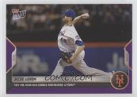 Jacob DeGrom #/25