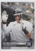 Aaron Judge #/1,630