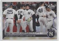 New York Yankees #/858