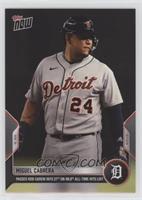 Miguel Cabrera [EX to NM]