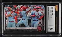 St. Louis Cardinals [CSG 9 Mint]