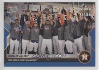 Houston Astros #/49