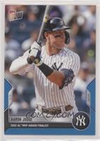 Aaron Judge #/49