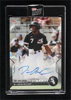 Tim Anderson [Uncirculated] #/99