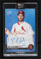 Paul Goldschmidt [Uncirculated] #/49