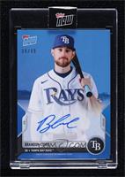 Brandon Lowe [Uncirculated] #/49