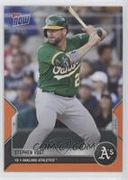 Stephen Vogt #/5