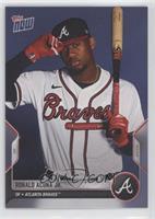 Ronald Acuna Jr. #/640