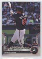 Eddie Rosario #/640