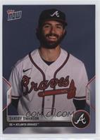 Dansby Swanson #/640