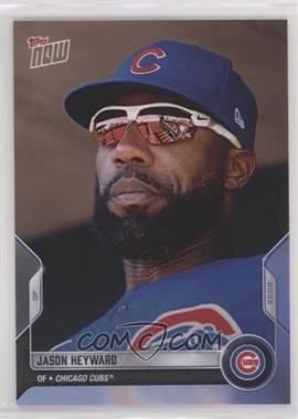 2022 Topps Now Road to Opening Day - [Base] #OD-303 - Jason Heyward /286