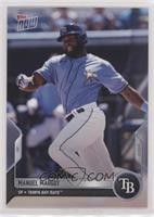 Manuel Margot #/1,636