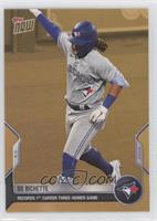 Bo Bichette #/705