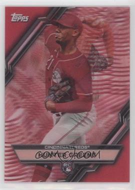 2022 Topps On Demand 3D - 2022 Rookie Class Motion #RCM-15 - Hunter Greene