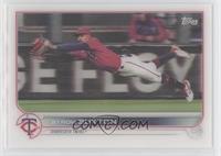 Byron Buxton