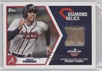 Freddie Freeman