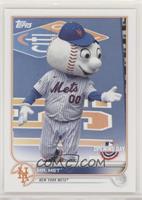 Mr. Met