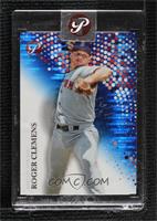 Roger Clemens [Uncirculated] #/75