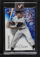 Willie Mays [Uncirculated] #/75