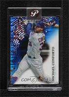 Michael Conforto [Uncirculated] #/75