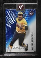 Willie Stargell [Uncirculated] #/75