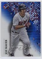 Joe Mauer #/75