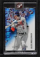 Alex Bregman [Uncirculated] #/75