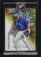 Marcus Semien [Uncirculated] #/50