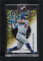 Cody Bellinger [Uncirculated] #/50