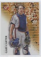 Gary Carter #/50