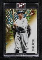 Babe Ruth [Uncirculated] #/50