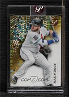 Max Muncy [Uncirculated] #/50