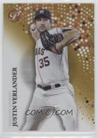 Justin Verlander #/50