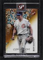 Ron Santo [Uncirculated] #/50