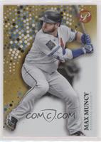 Max Muncy #/50