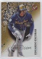 Eduardo Escobar #/50