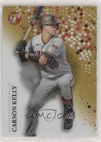 Carson Kelly #/50