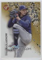 Tyler Glasnow #/50