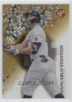 Giancarlo Stanton #/50