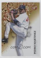 Pedro Martinez #/50