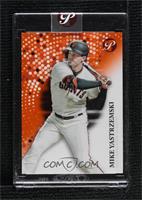 Mike Yastrzemski [Uncirculated] #/25