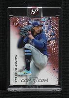 Tyler Glasnow [Uncirculated] #/15