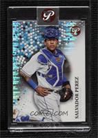 Salvador Perez [Uncirculated]