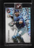 Mike Zunino [Uncirculated]