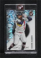 Ozzie Albies [Uncirculated]