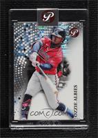 Ozzie Albies [Uncirculated]