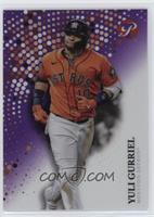 Yuli Gurriel #/99